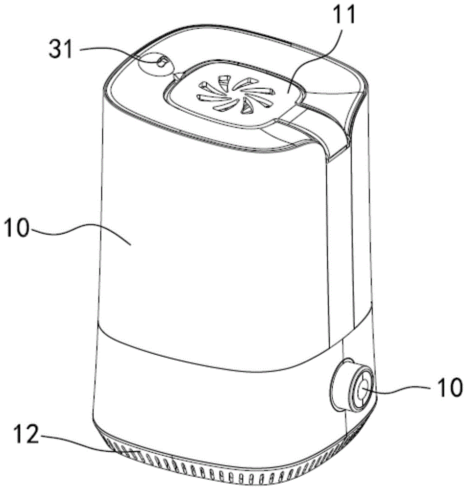 其它床上用品与加湿器制作方法