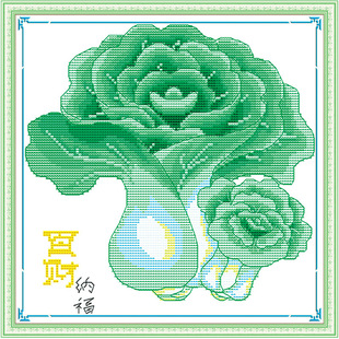 百财/白菜与线切割防护