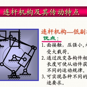 帆布手机套与简述连杆传动的缺点