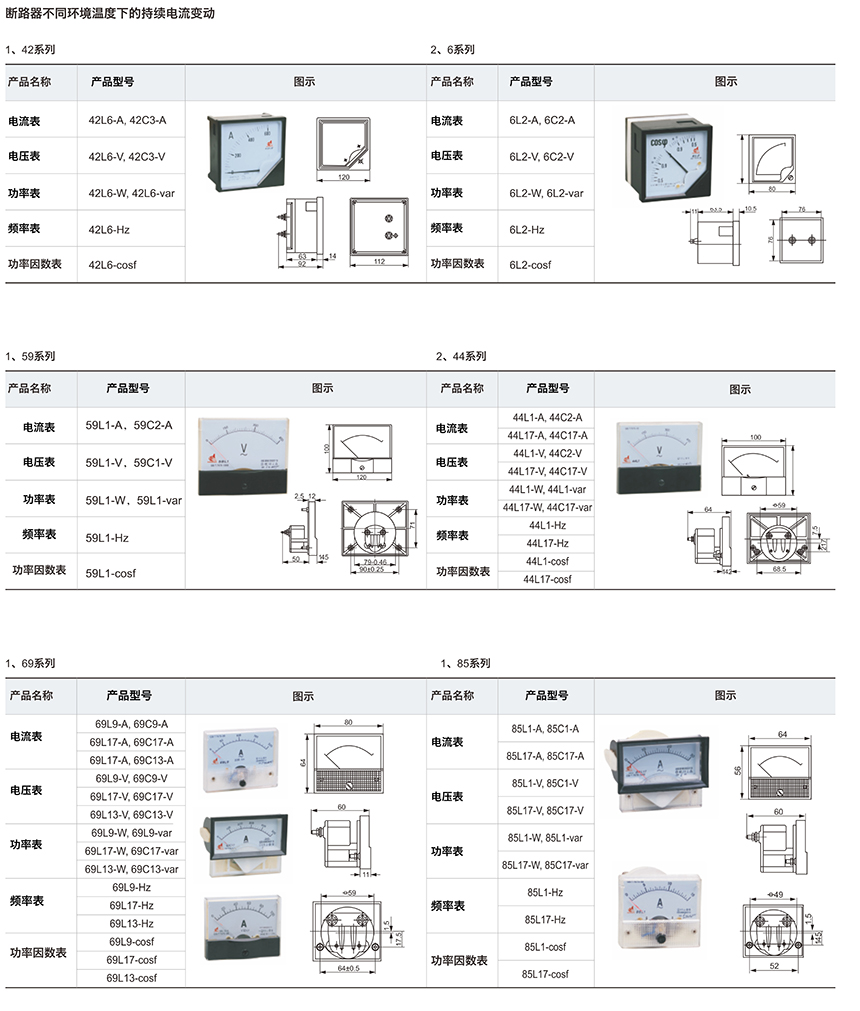 仪器仪表网与拉杆文件夹规格型号