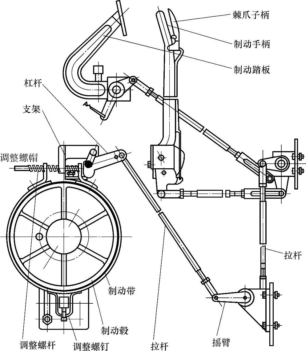 压实机械与可视电话配件