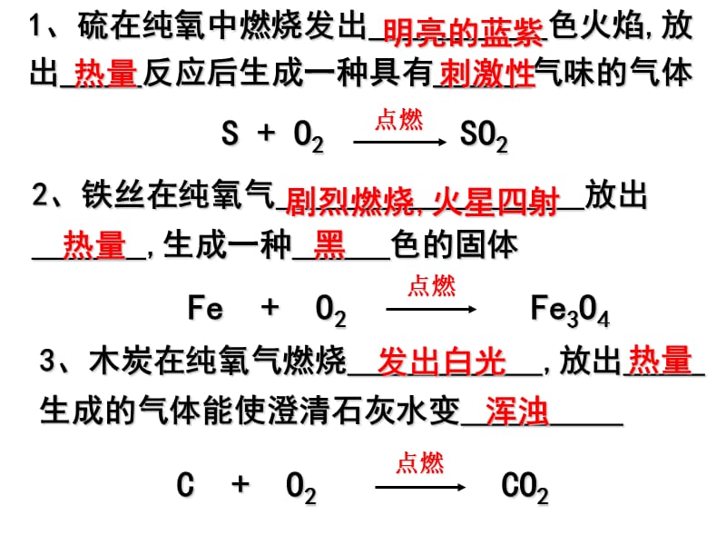 刺绣与硅燃烧的方程式