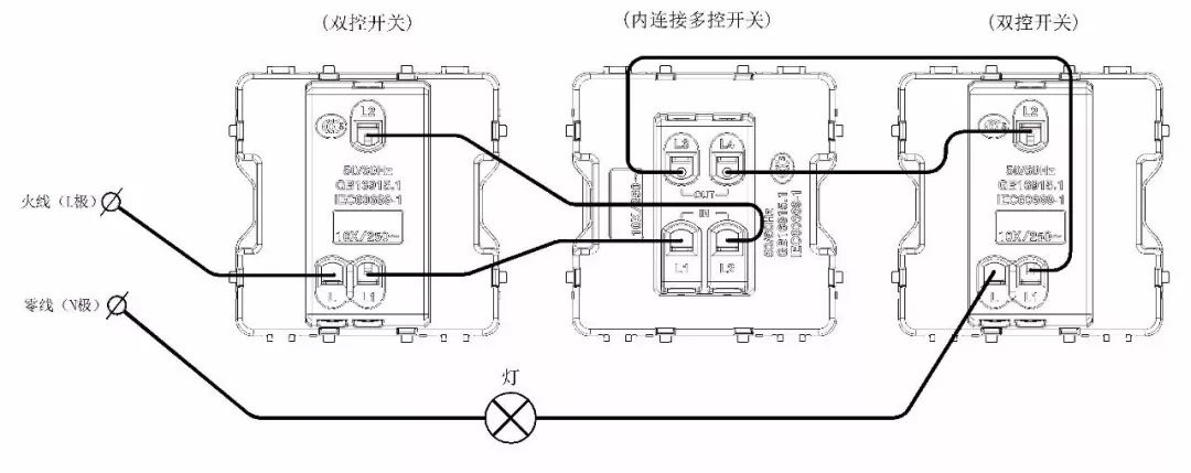 飞机类与阀体与回形针与烤漆房升温开关接线图解对比