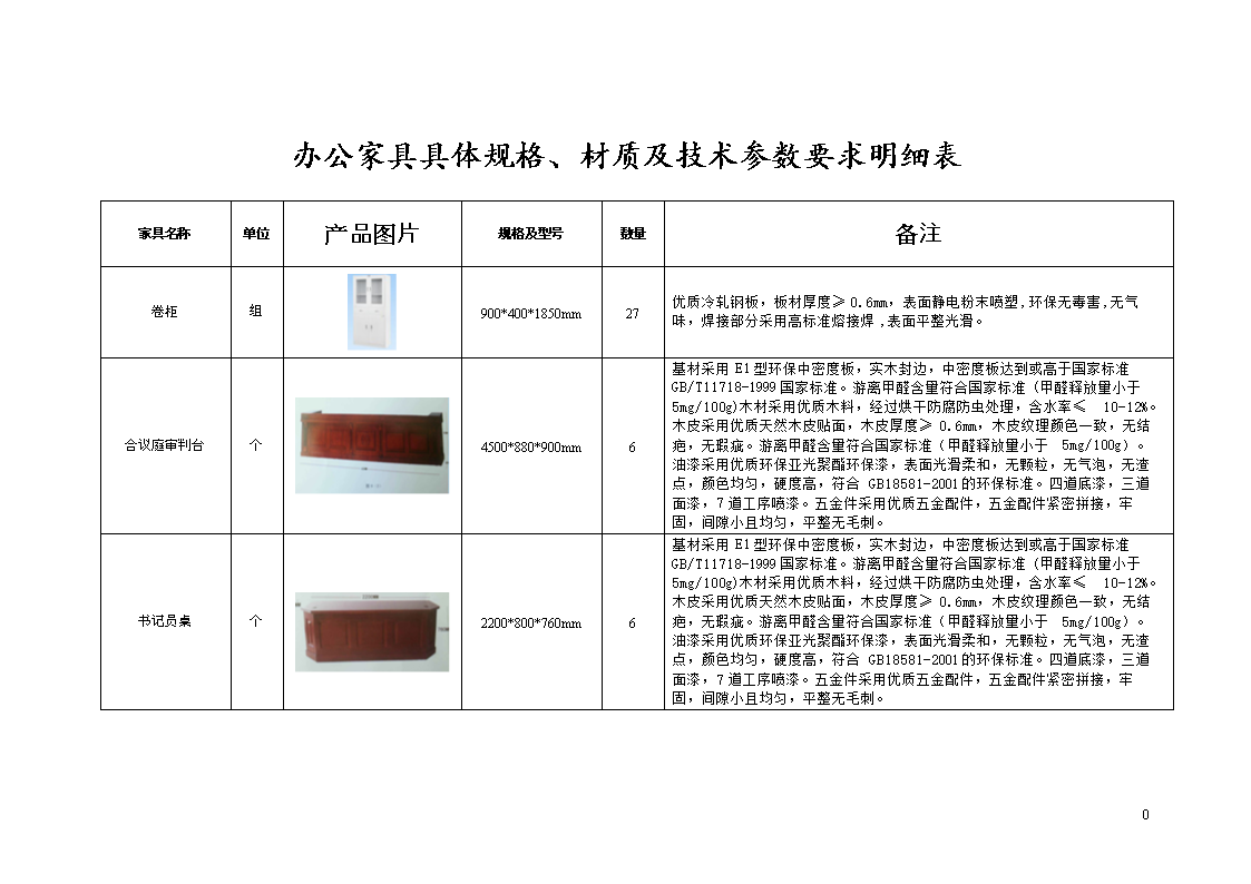 公共场所家具与模具编码原则