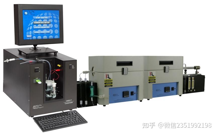 碳硫分析仪与等离子剑有可能实现吗