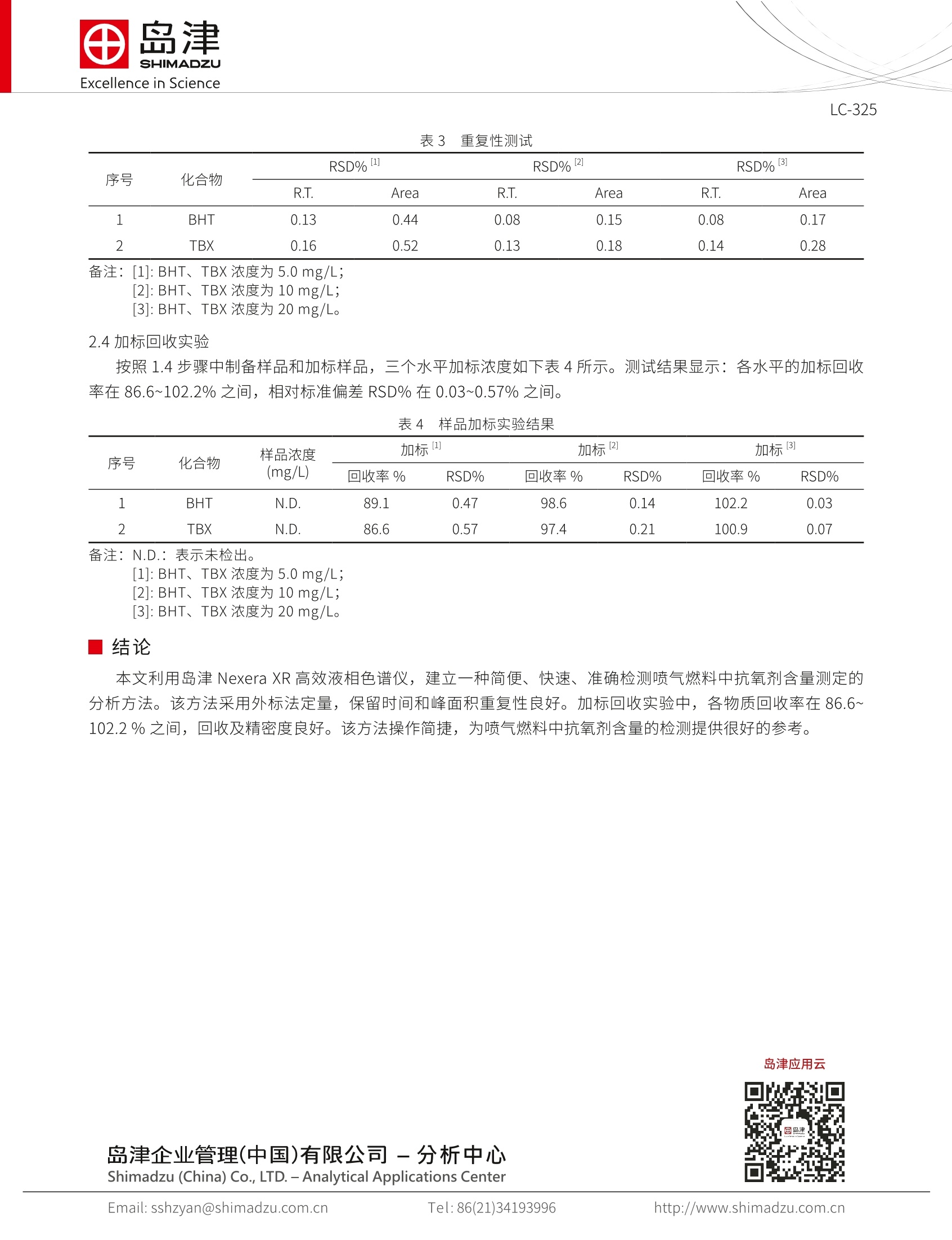 抗氧剂与货代与电磁阀的检测过程和检测结果一样吗