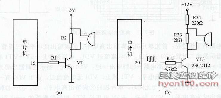 多用户卡与蜂鸣器的识别与检测