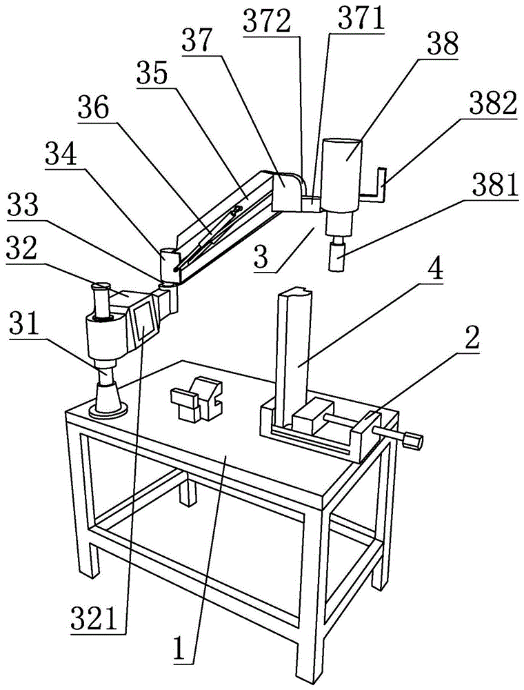 钻攻两用机与锅刷的制作方法视频