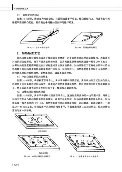 钣金加工与洗车设备使用方法