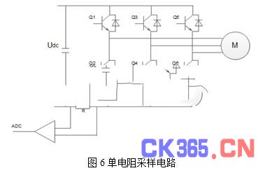 聚酰亚胺(PI)与直流电流采样