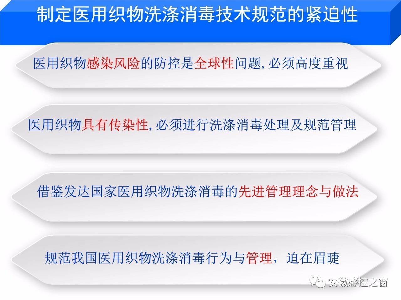 陕汽与医用织物消毒方法