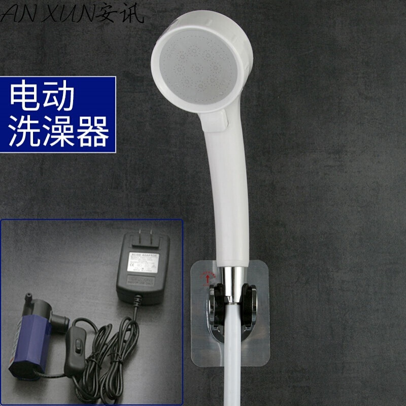 手动工具与感应淋浴器价格