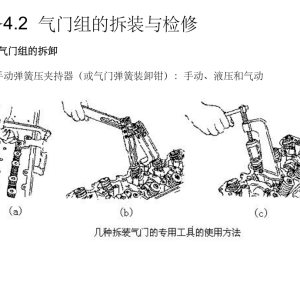 橡胶助剂与气门组件的主要检测项目有