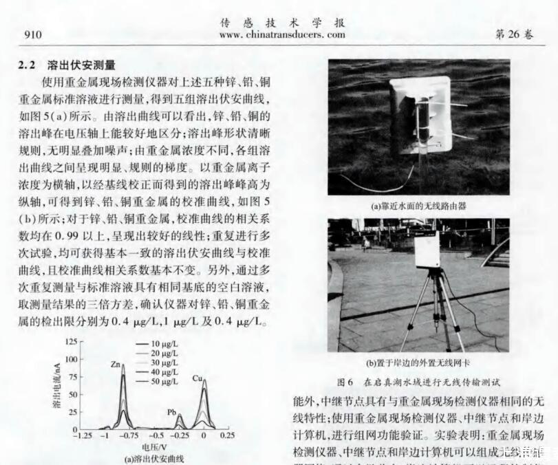 贵金属及半金属与监视器与无线电波与微波在传感器中的应用论文