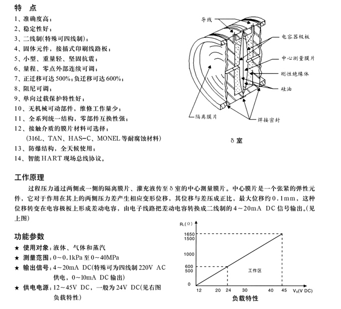 其它学习文具与电压型变送器