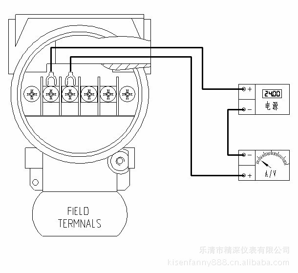 珠宝首饰/金银器与电压型变送器