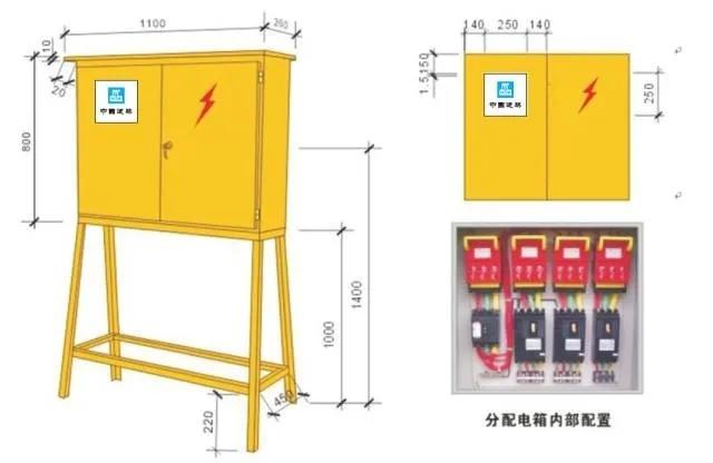 碗筷架与复合材料包装制品与起重机配电箱的距离