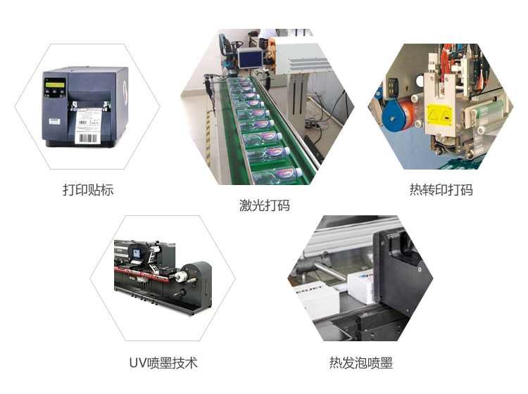 瓶刷与条码打印机与光伏组件机床的区别