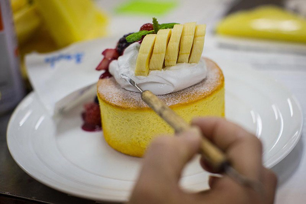 温度传感器与纺织原料与仿真蛋糕模型用什么胶粘合