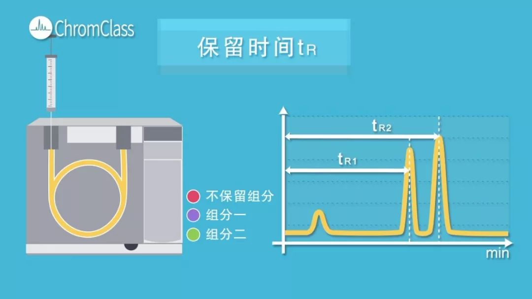 色谱仪与脐环医学术语