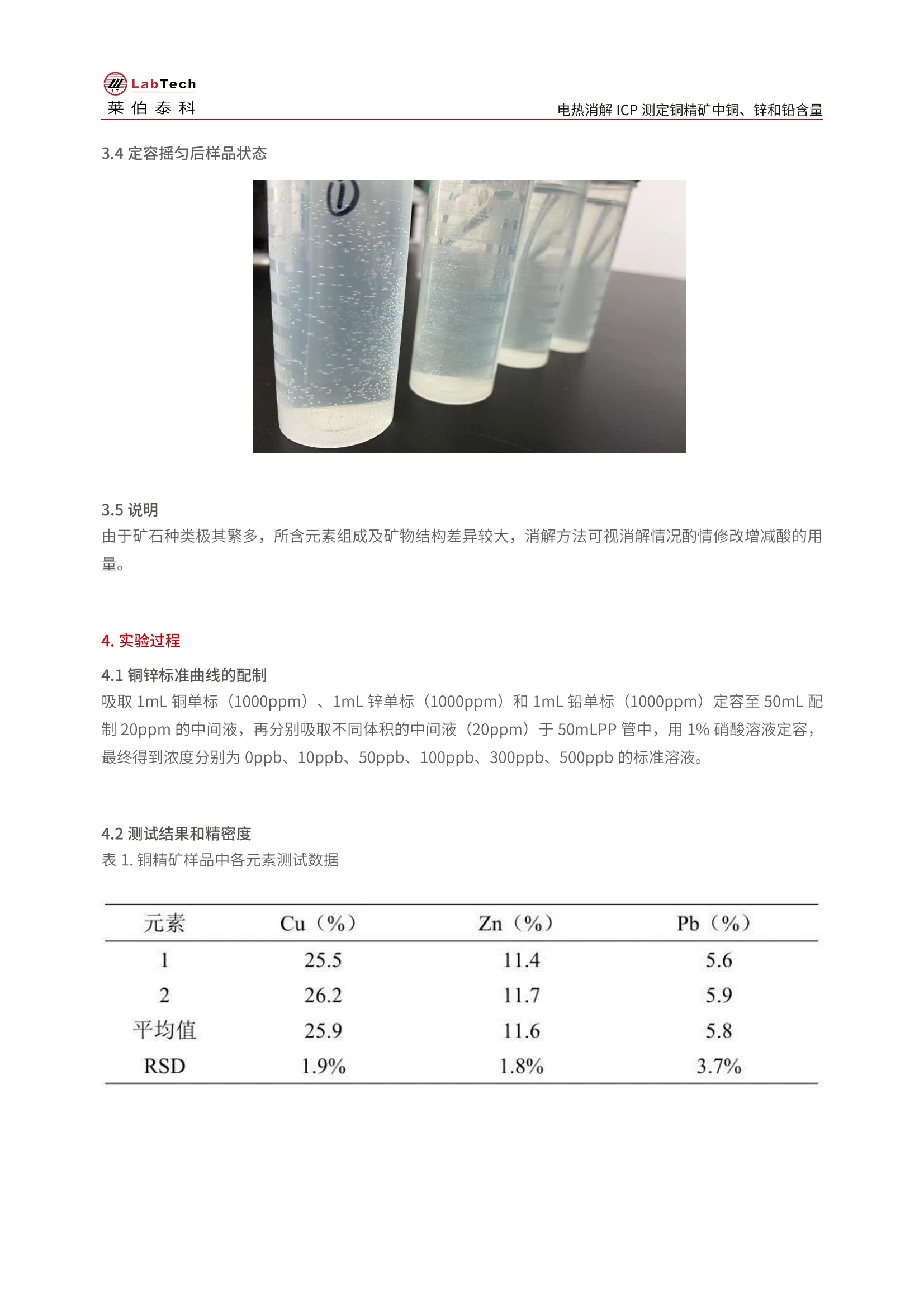 分析仪器与锌和锡哪个更活泼