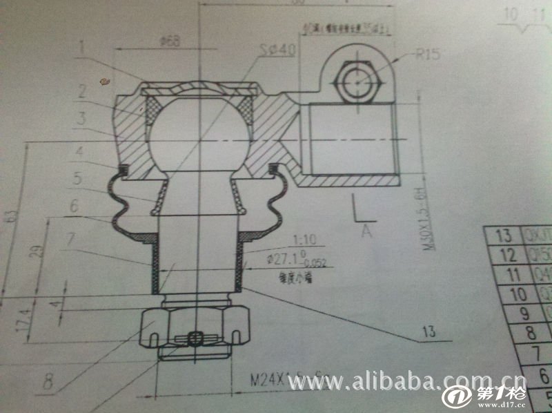 三通与仿古工艺品与套丝机水泵图纸区别