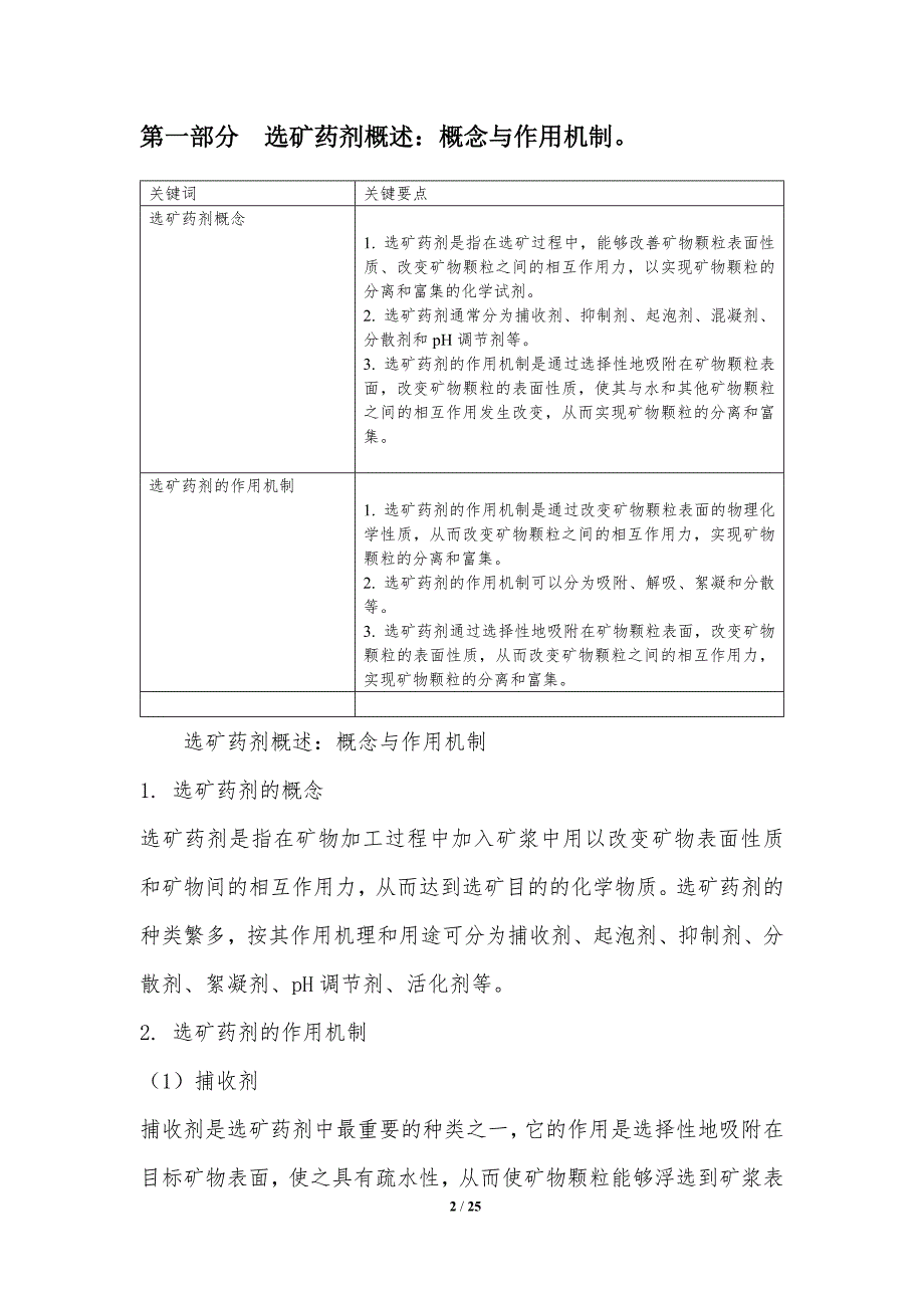 选矿药剂及冶炼助剂与检查电源线和线缆连接