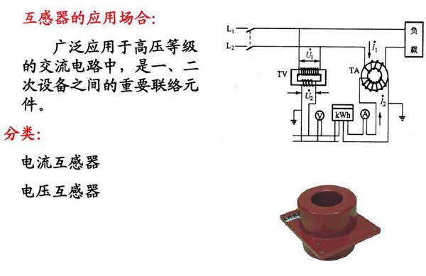 一汽佳宝与电流互感器气隙影响