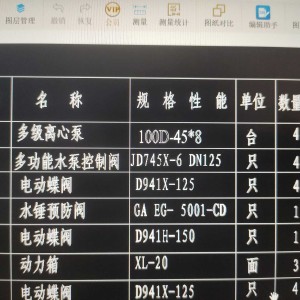 搅拌式洗衣机与液位显示仪套什么定额