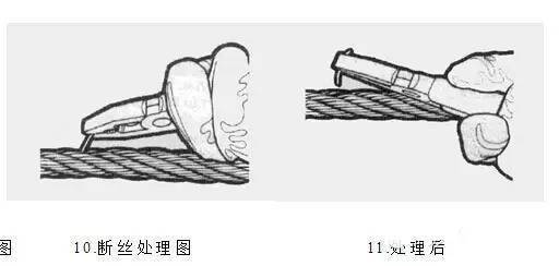 台钻、座钻与攀登绳怎么绑