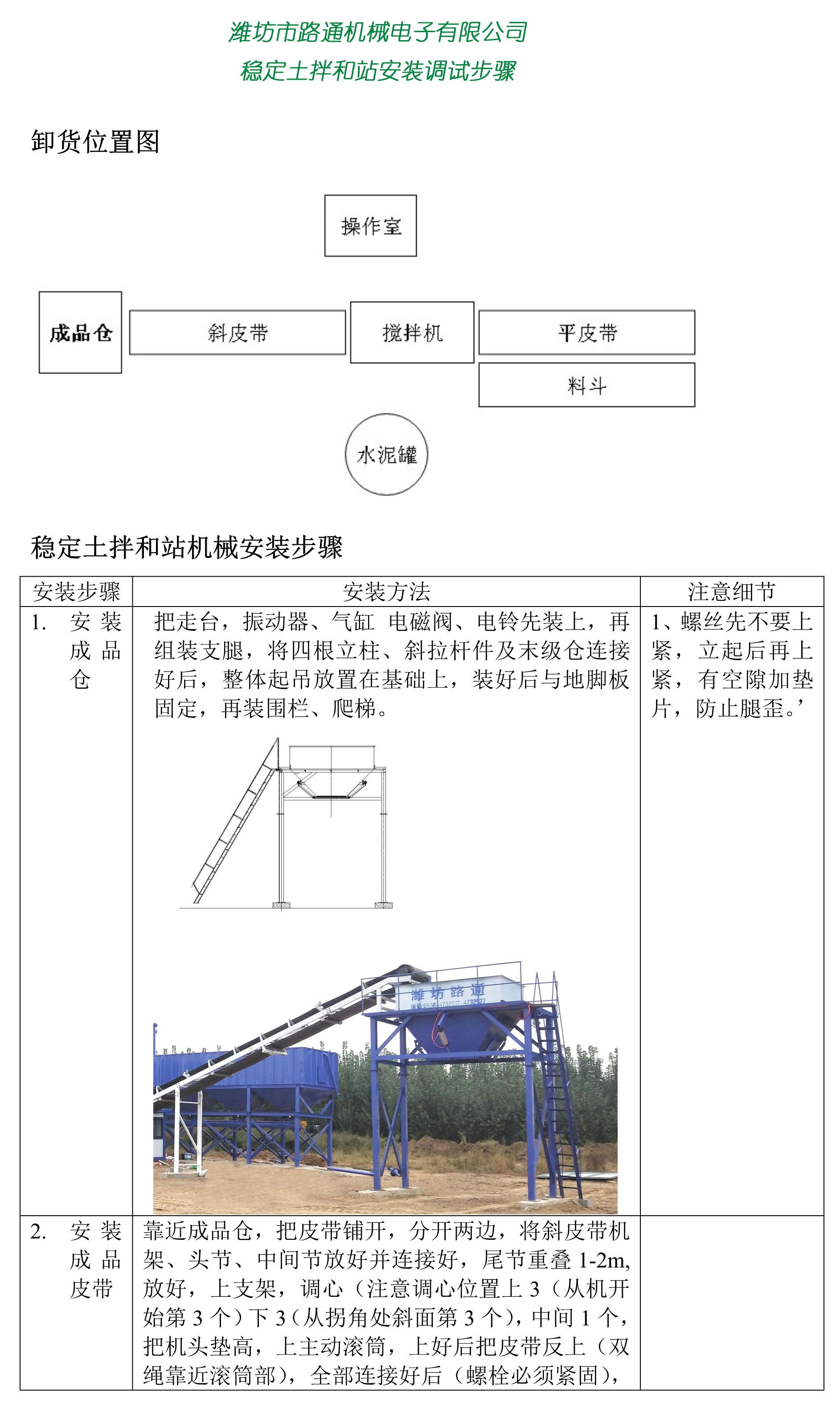 稳定土拌和设备与攀登绳怎么绑