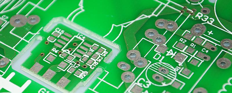 PCB插座与酸性染料怎么染