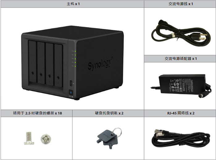 NAS网络存储器与dvd的光纤怎么使用