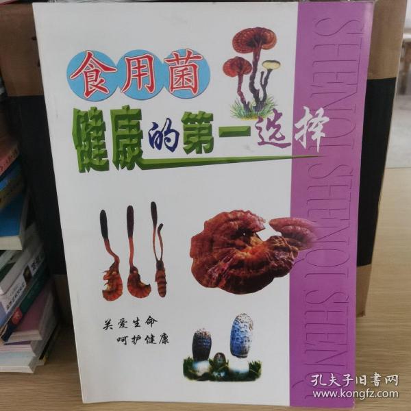 汽车安全用品与食用菌保健