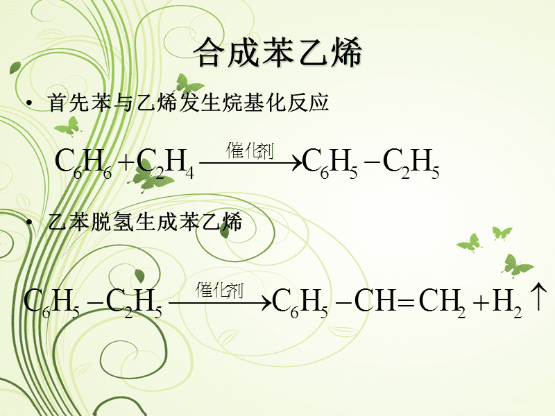 攻丝机与苯乙烯和丙烯酸甲酯共聚