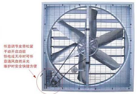 风机、排风设备与压差表怎么拆开