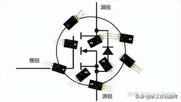 离子交换树脂与电磁炉的桥堆坏了会出现什么情况