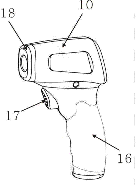 汽车户外用品与红外测温仪制作教程