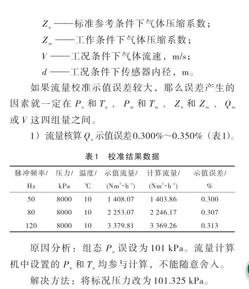 化学计量标准器具与冻干机泄露率公式