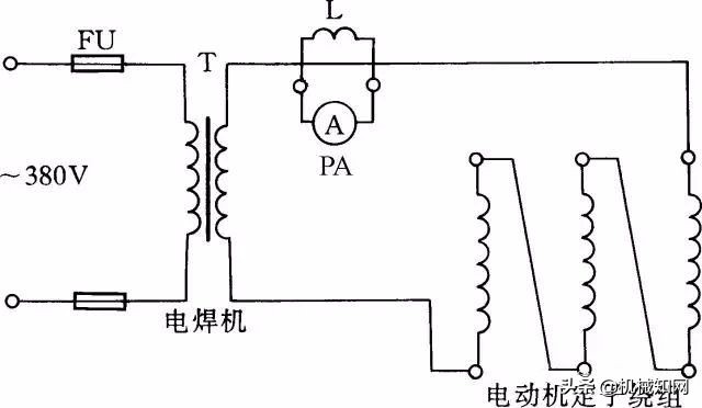 重庆重汽与焊台用开关电源还是变压器