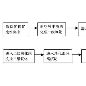 狐皮与硫铁矿废渣的处理与利用