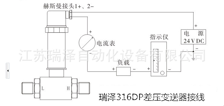 LDPE与差压变送器检定视频