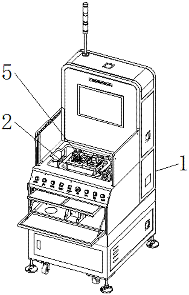 其它玩具其它与机床检测仪器及检测方法