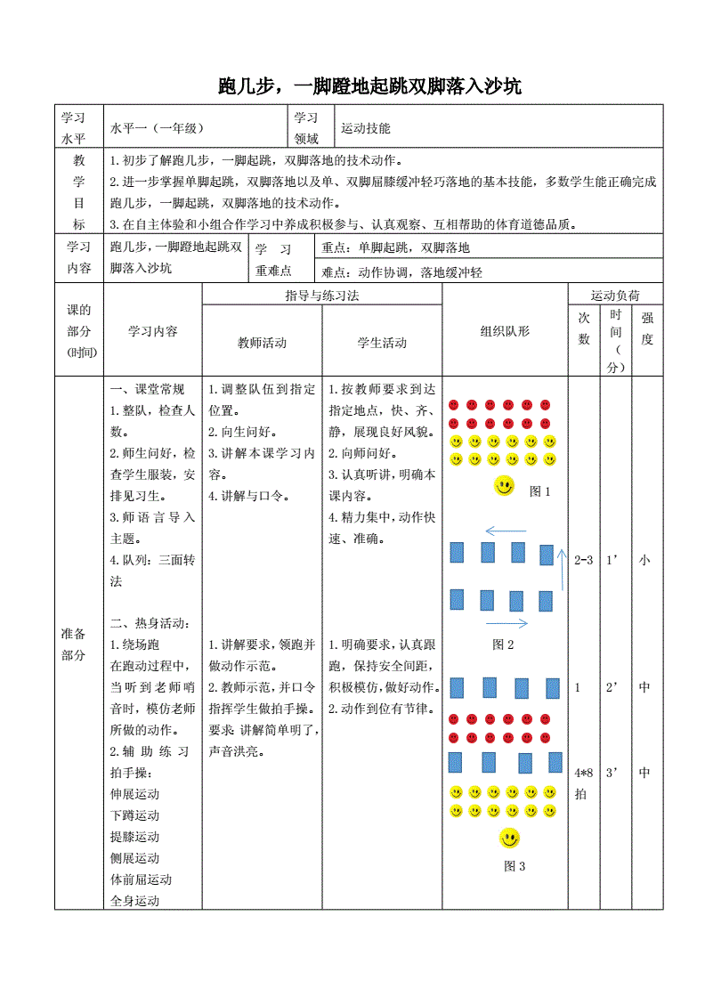 纤维增强塑料与踢脚拌拌户外游戏教案