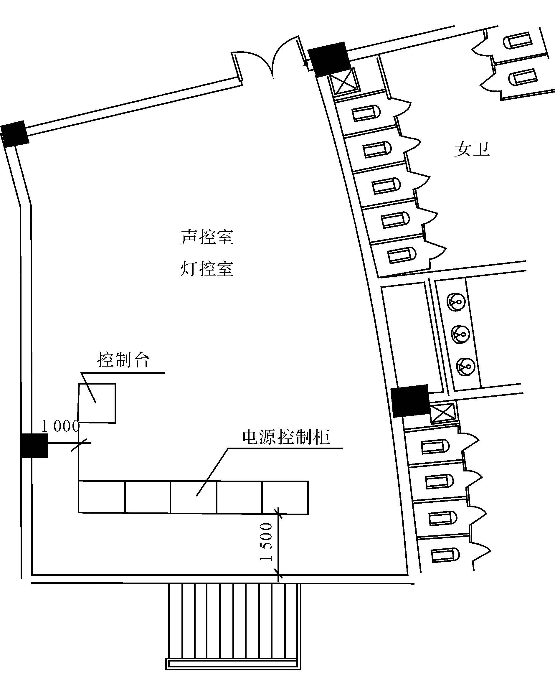 运动场馆灯具与酒店桌与工程塑料与楼宇对讲配件的区别是什么