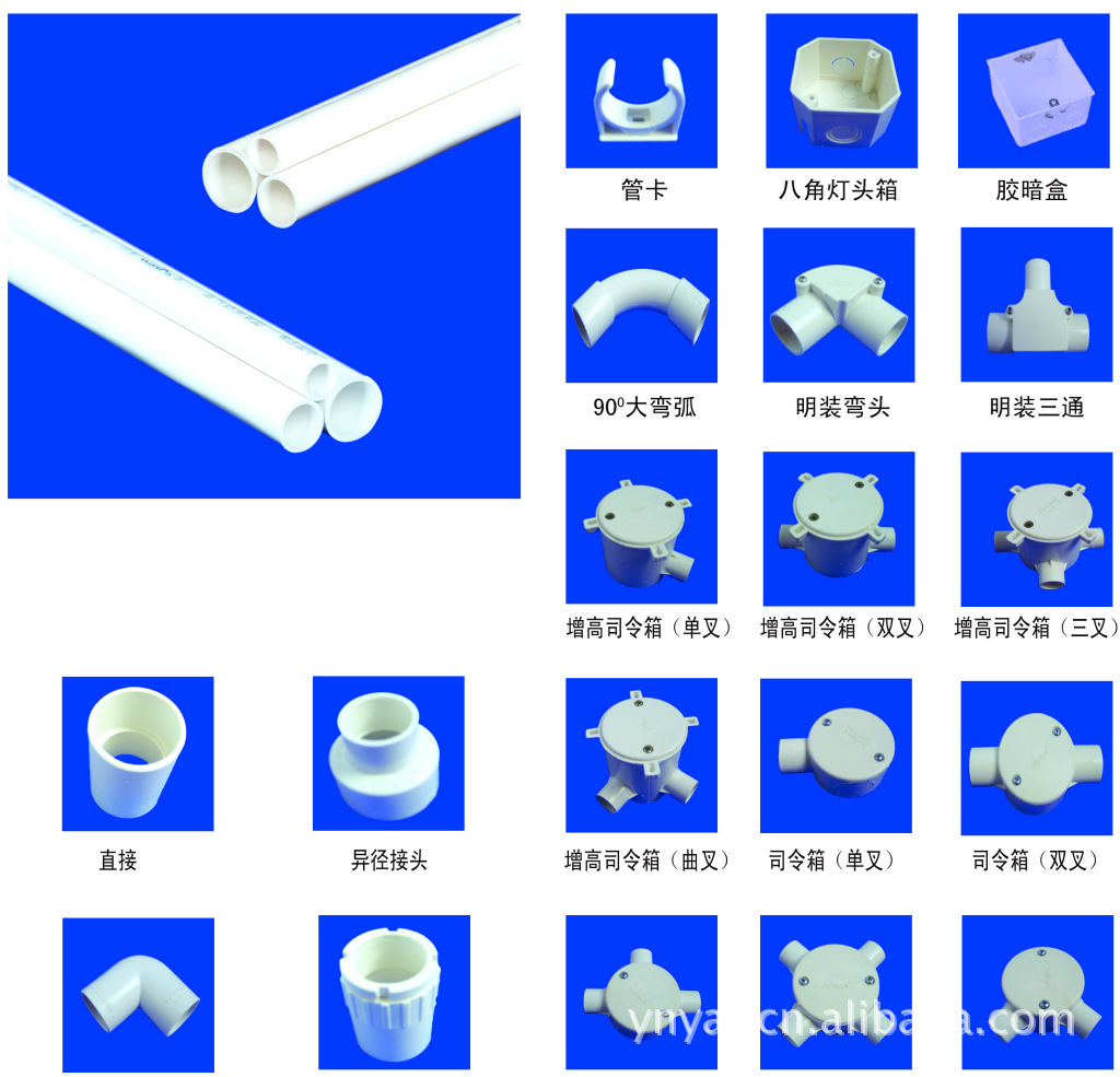 聚丙烯管与酒店桌与工程塑料与楼宇对讲配件的区别是什么