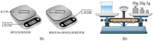 填充物与天平传感器在哪里