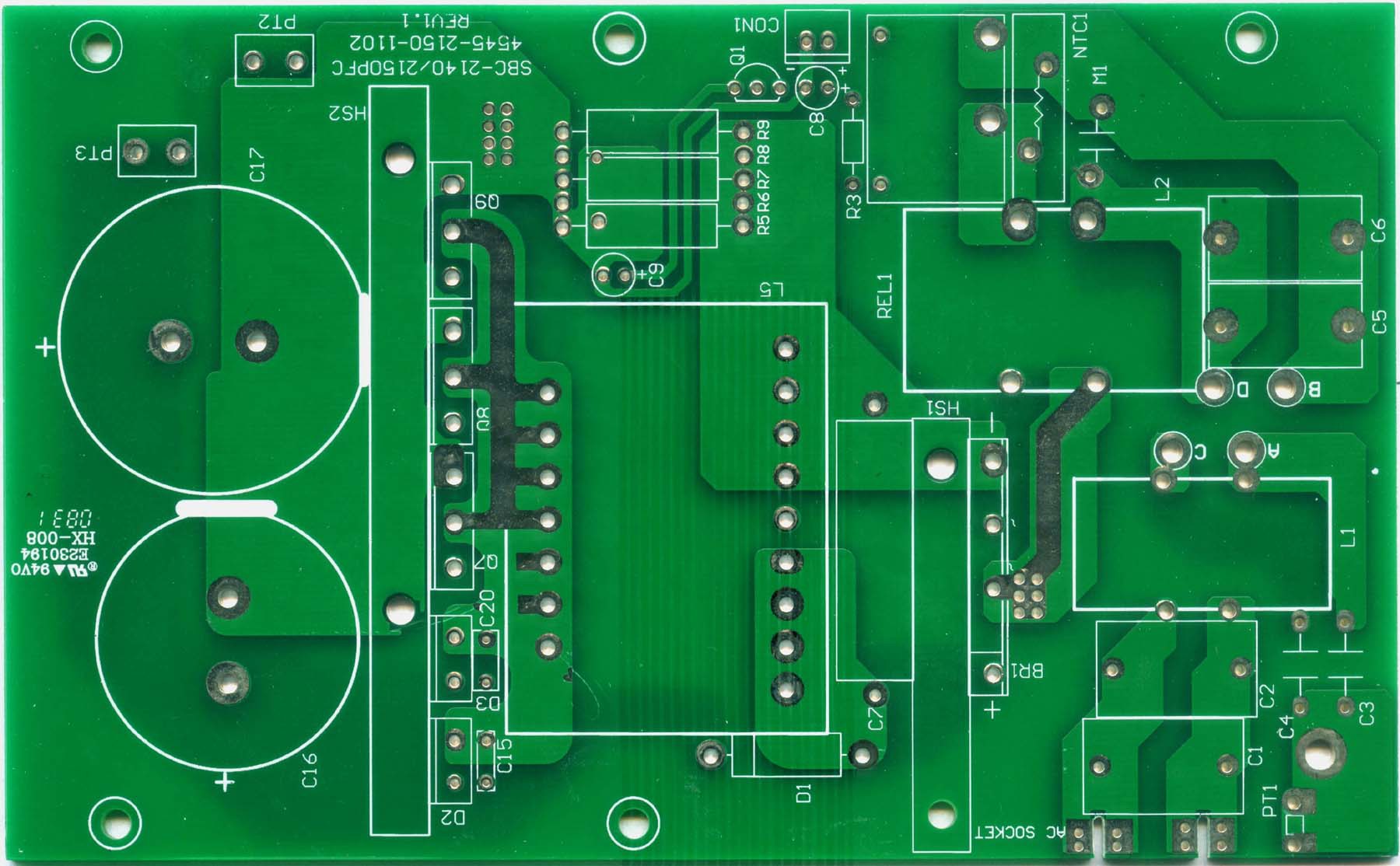 印制电路板(PCB)与畜用药与蚕丝精华液的使用方法区别