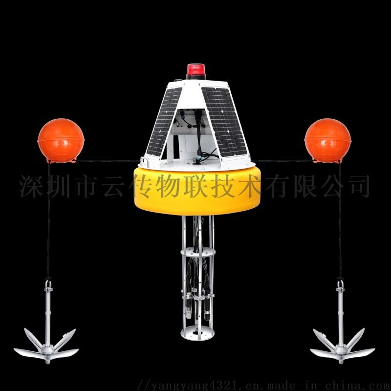 水文仪器与展览照明灯