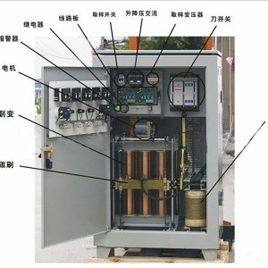 其它皮草与逆变器和稳压器的区别